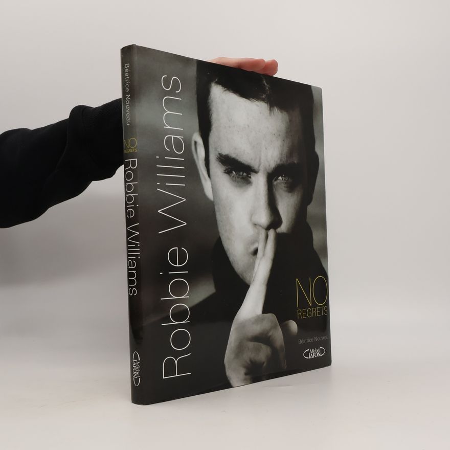 Béatrice Nouveau Robbie Williams