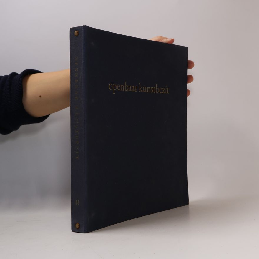 Various authors Openbaar Kunstbezit 11