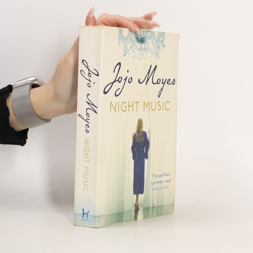 Jojo Moyes Night music