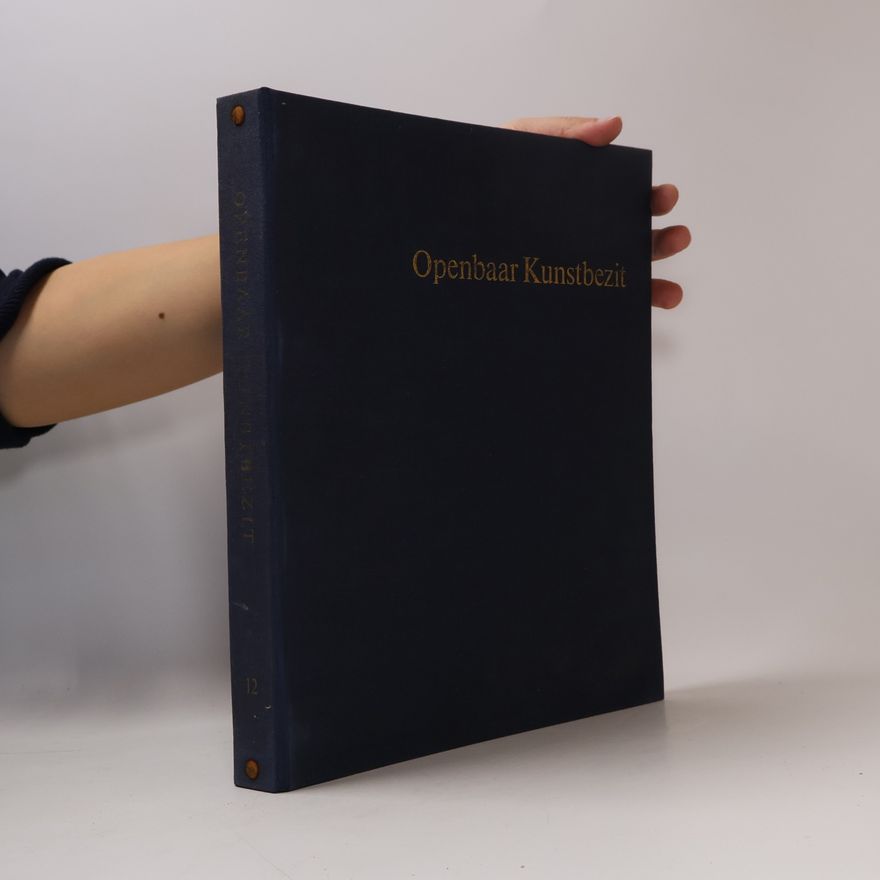 Various authors Openbaar Kunstbezit 12