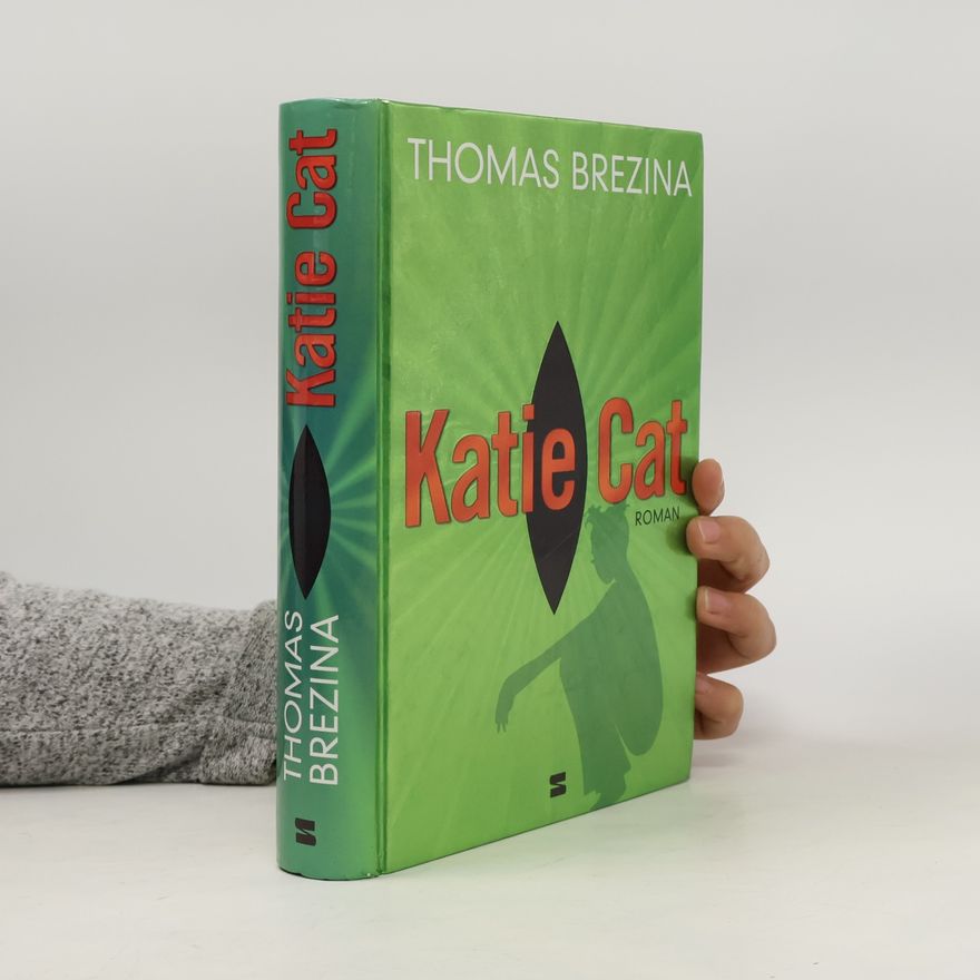 Thomas Brezina Katie Cat