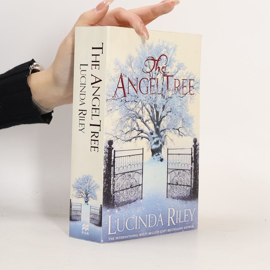 Lucinda Riley The Angel Tree