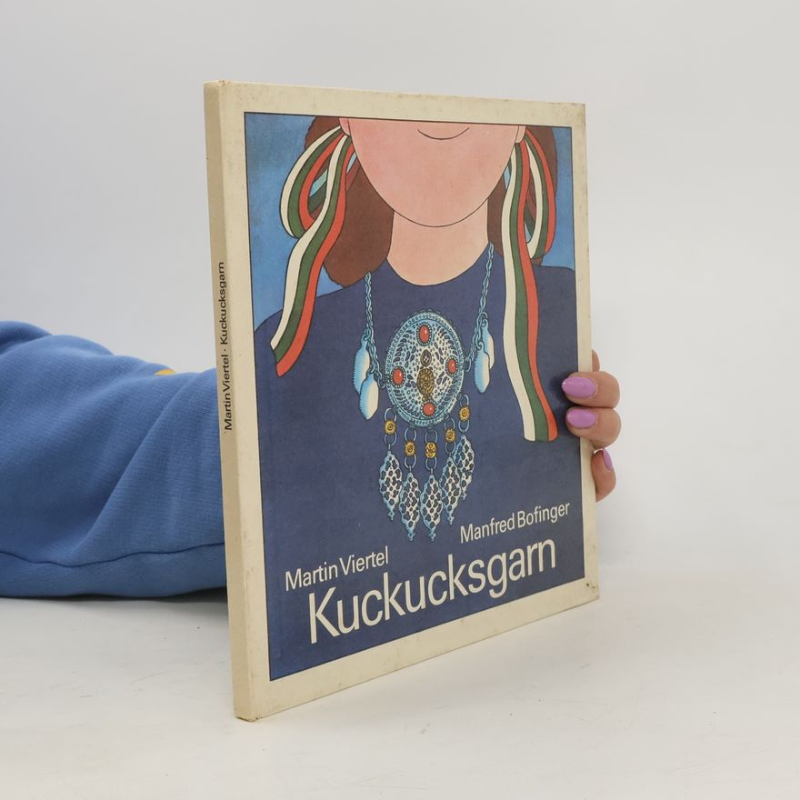 Martin Viertel Kuckucksgarn