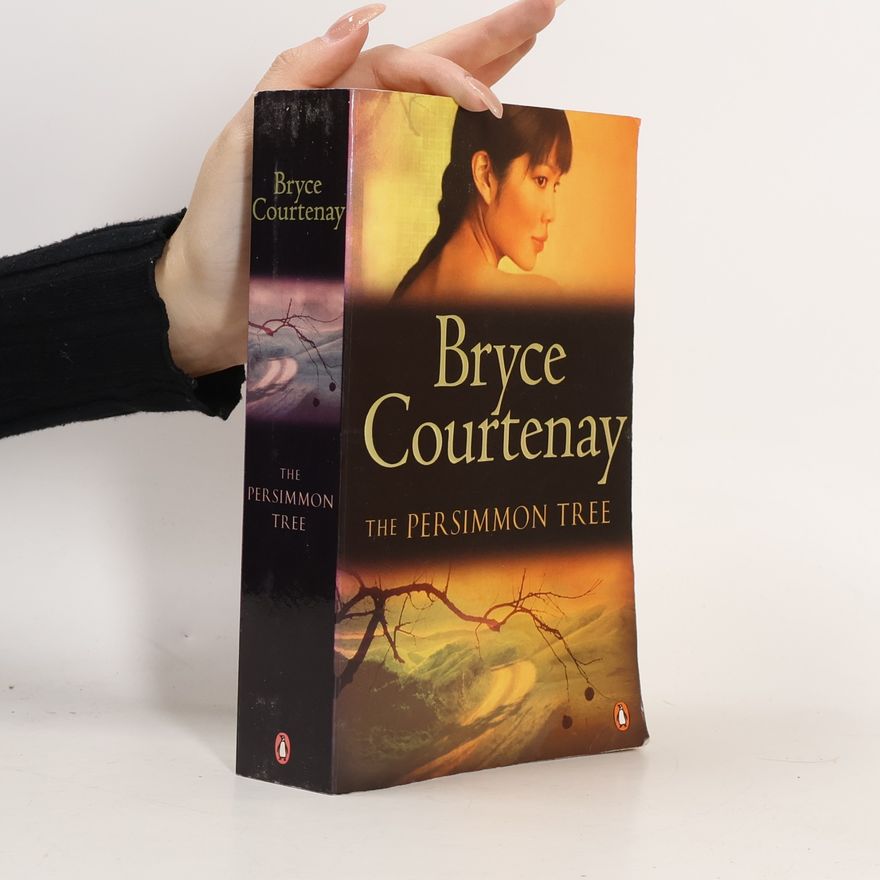 Courtenay Bryce The Persimmon Tree
