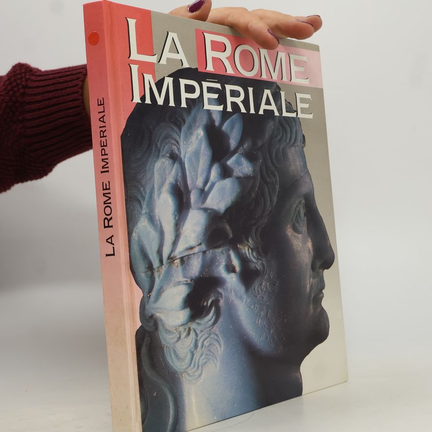 Moses Hadas La Rome impériale