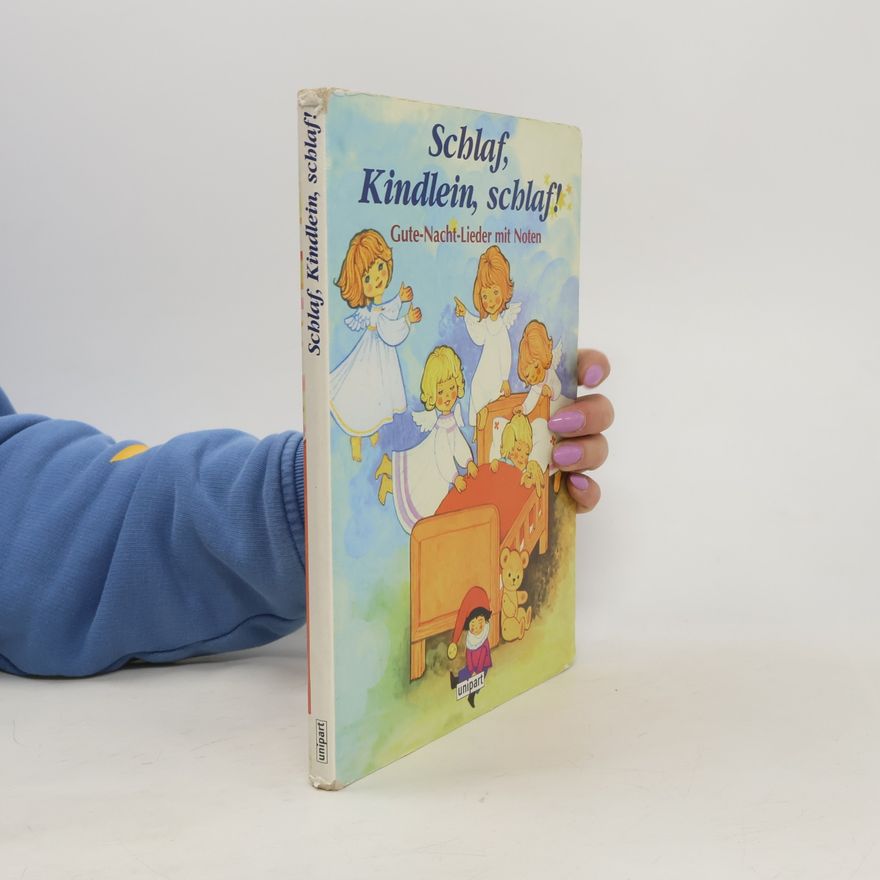 Autores varios Schlaf, Kindlein, schlaf!