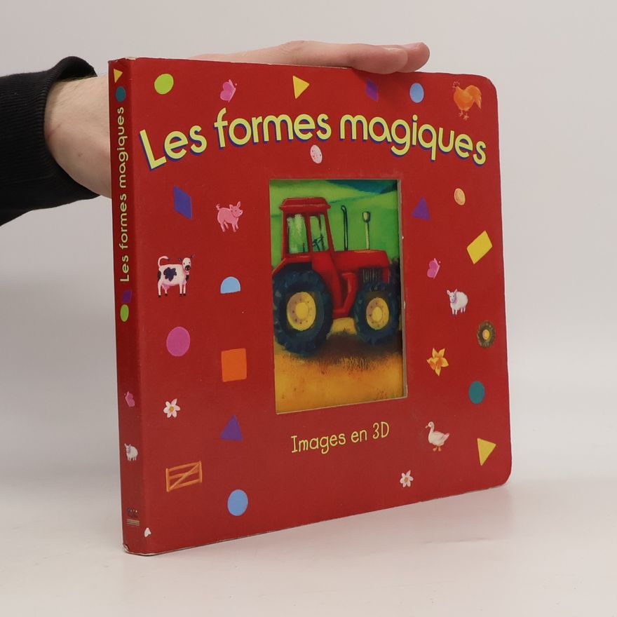 Various authors Les formes magiques