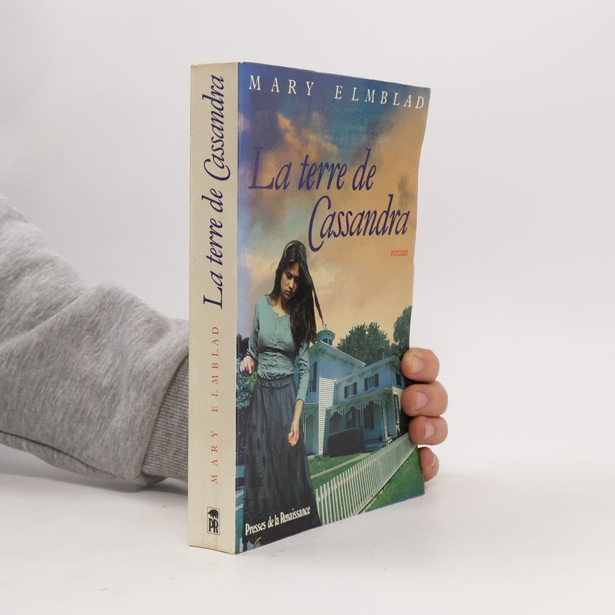 Mary Elmblad La Terre de Cassandra
