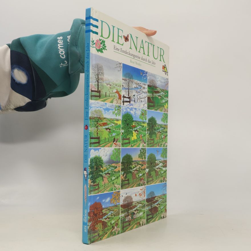 Rene Mettler Die Natur