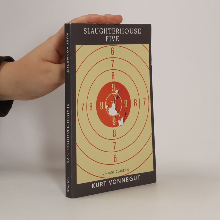 Kurt Vonnegut Slaughterhouse 5