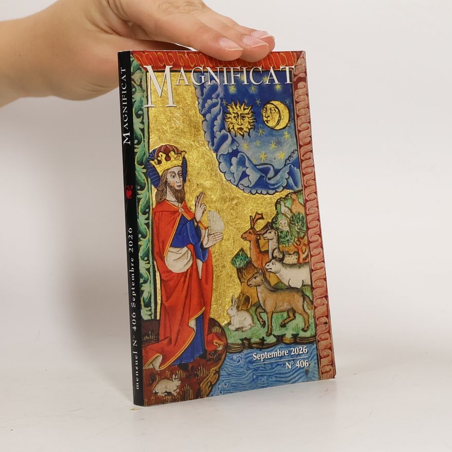 Various authors Magnificat 406/2026