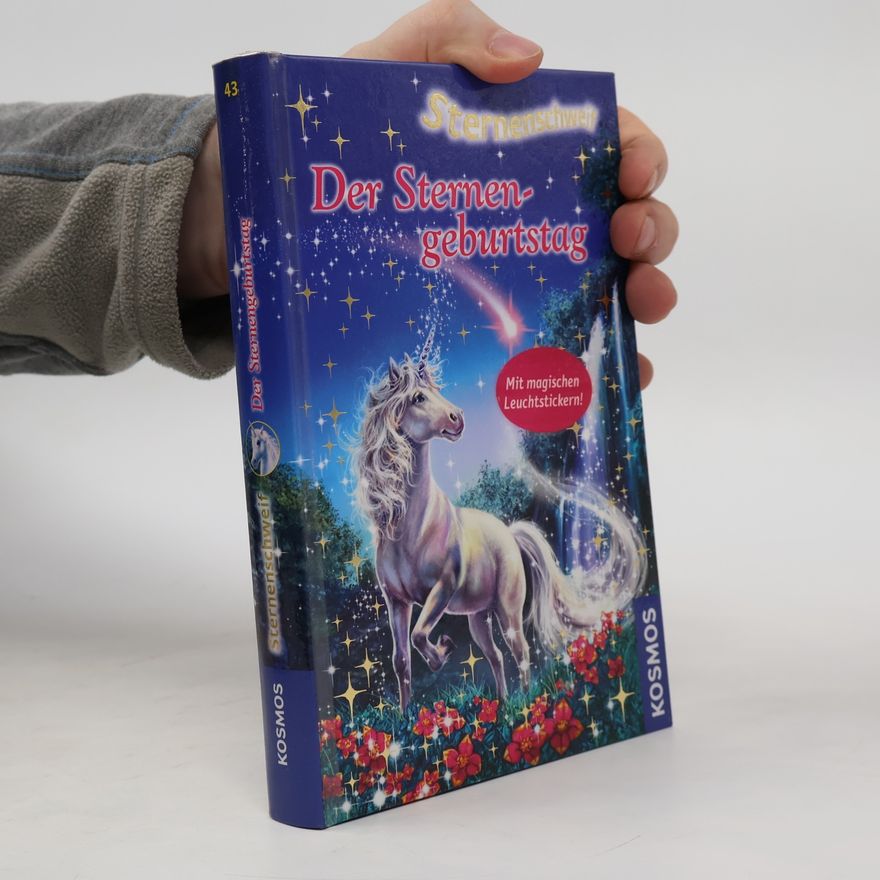 Linda Champan Sternenschweif - Der Sternengeburtstag