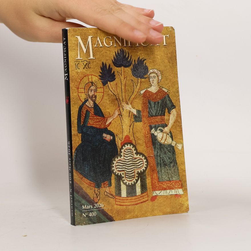 Various authors Magnificat 400/2026