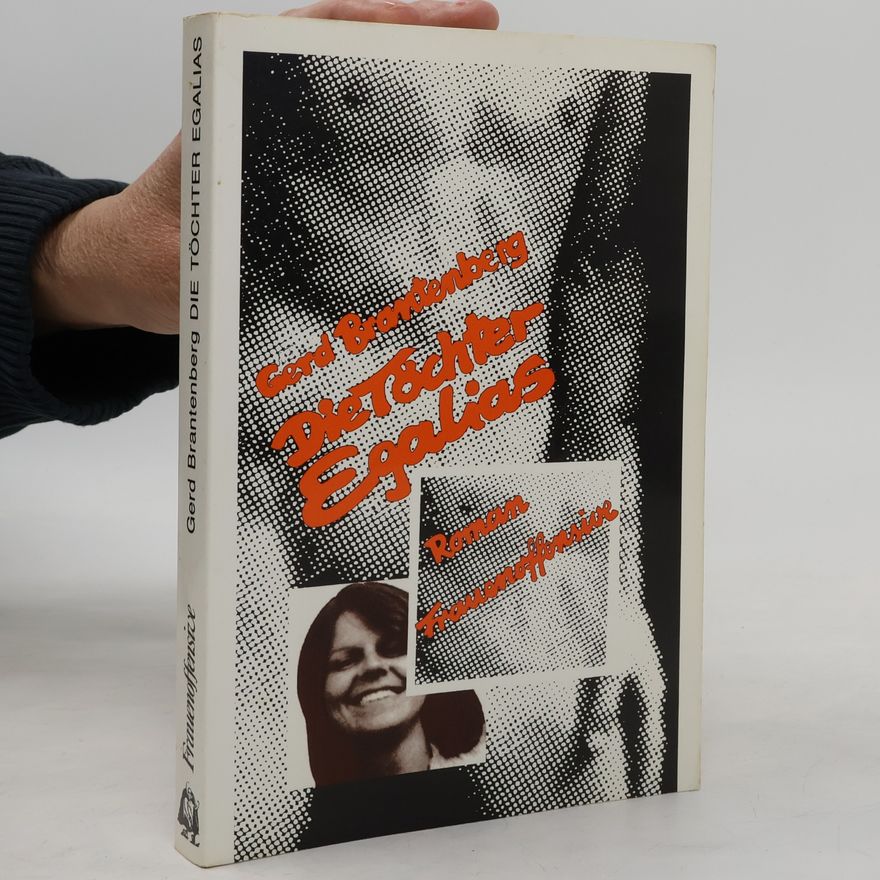 Gerd Brantenberg Die Töchter Egalias