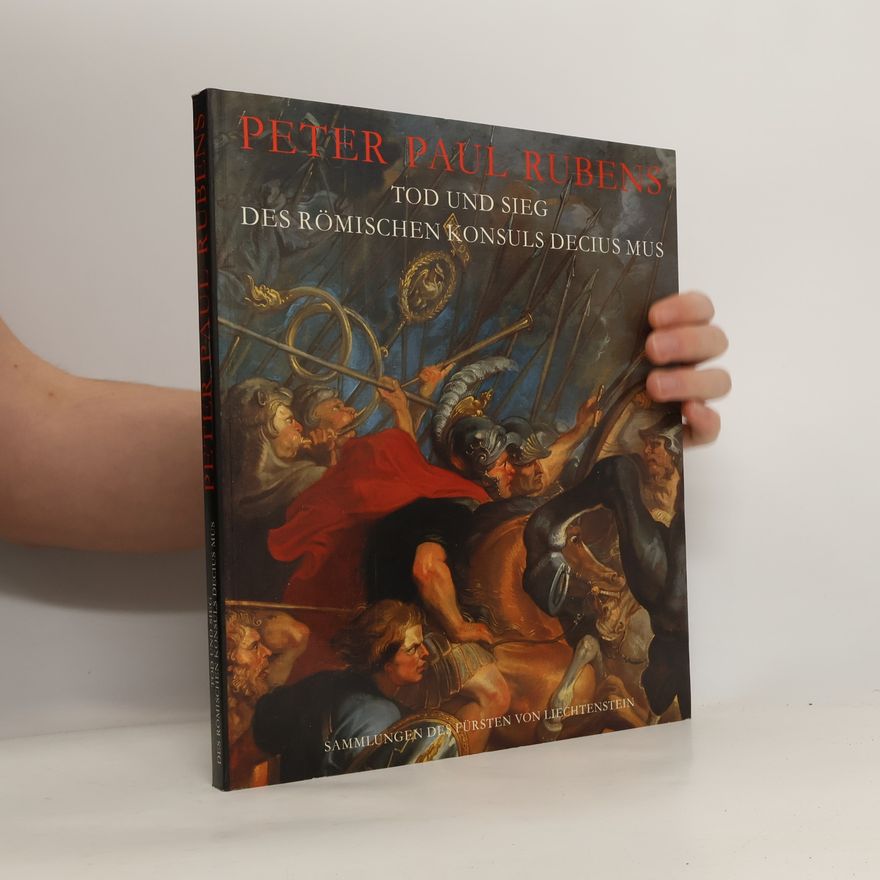 Reinhold Baumstark Peter Paul Rubens