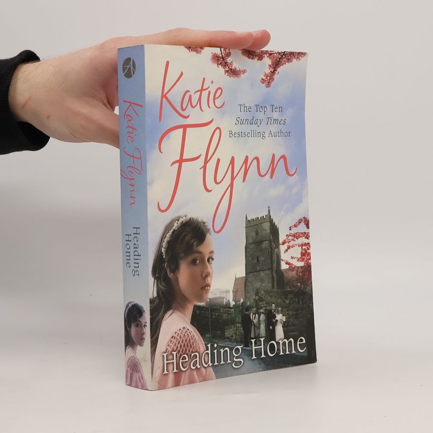 Katie M. Flynn Heading Home
