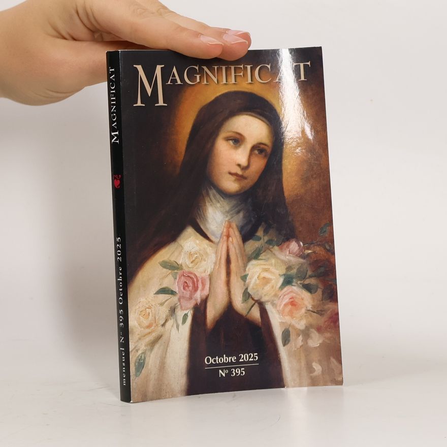 Various authors Magnificat 395/2025