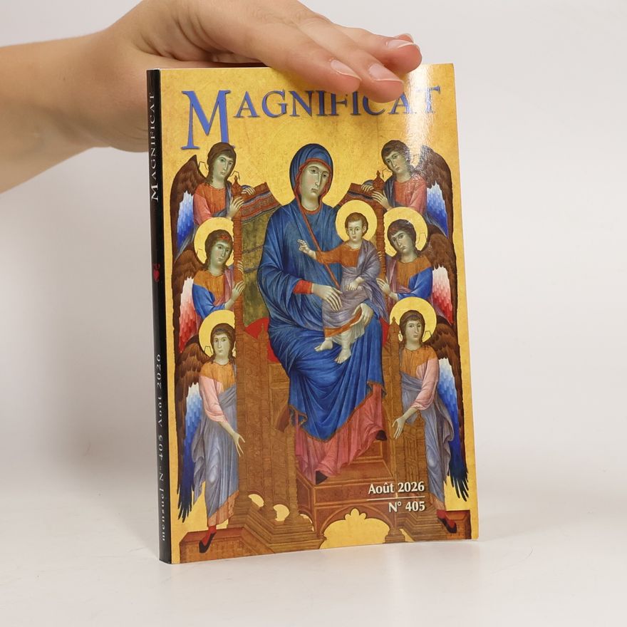 Various authors Magnificat 405