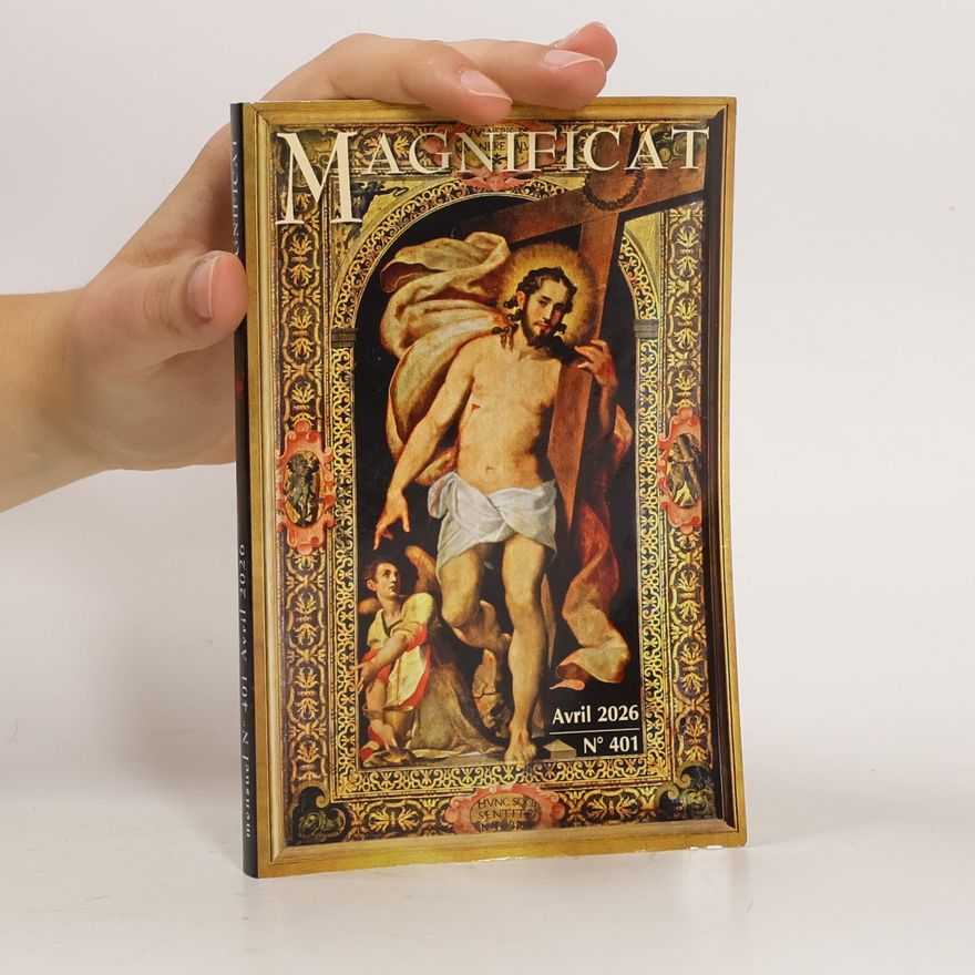 Various authors Magnificat 401/2026