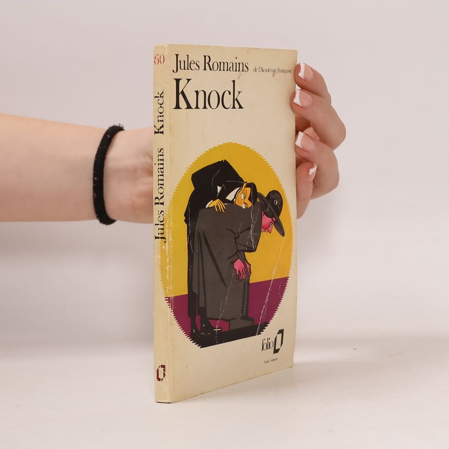 Jules Romains Knock