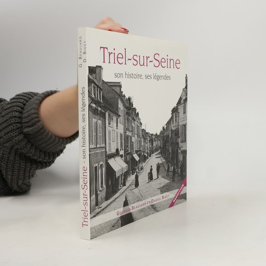 Daniel Biget Triel-sur-Seine