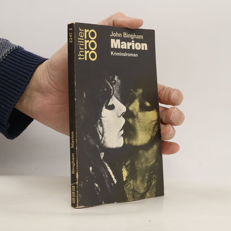 John Bingham Marion