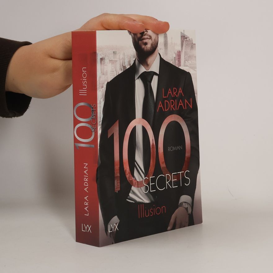 Lara Adrian 100 Secrets - Illusion
