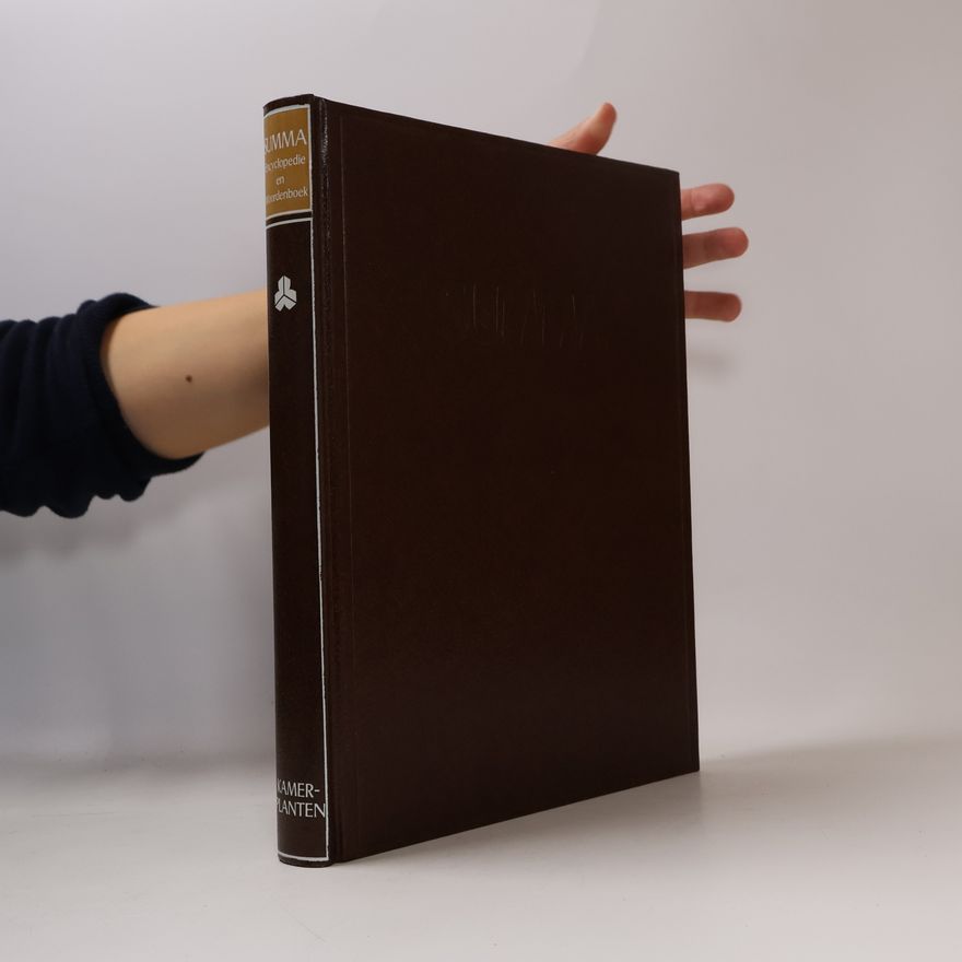 Rob Hewig Kamerplanten encyclopedie