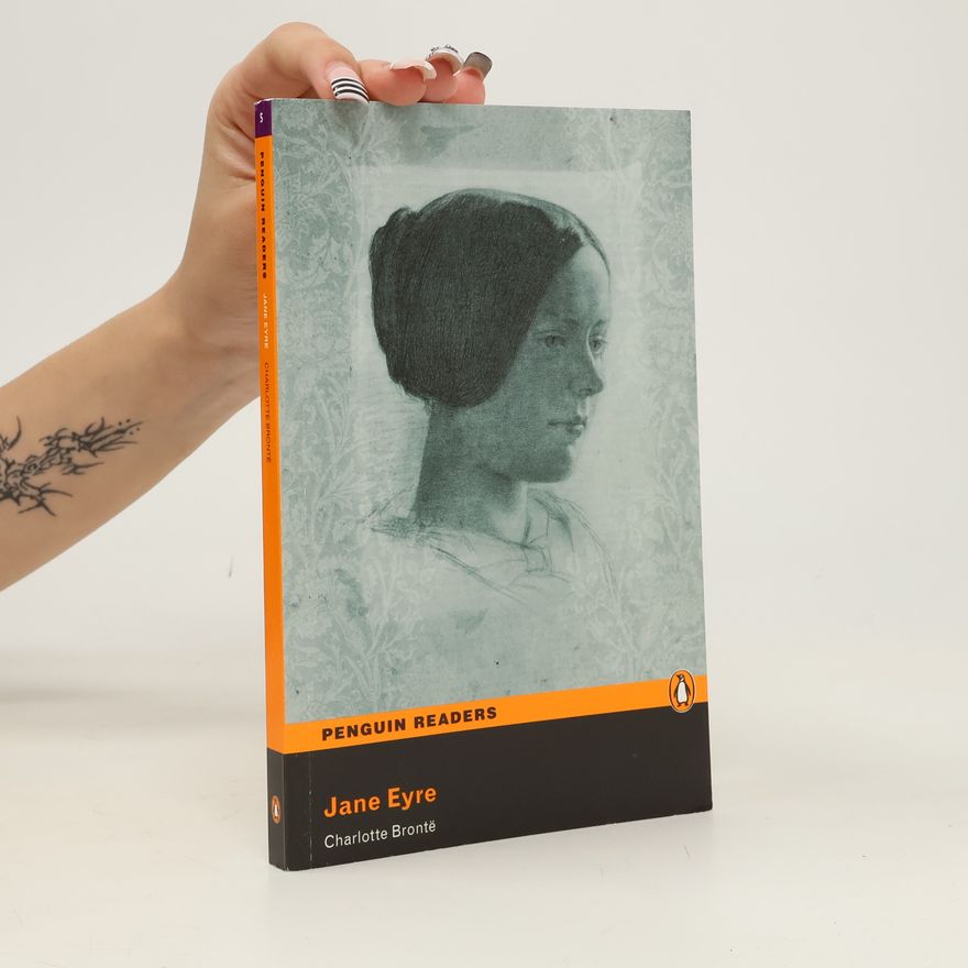Charlotte Brontë Jane Eyre: Level 5 : [B2]