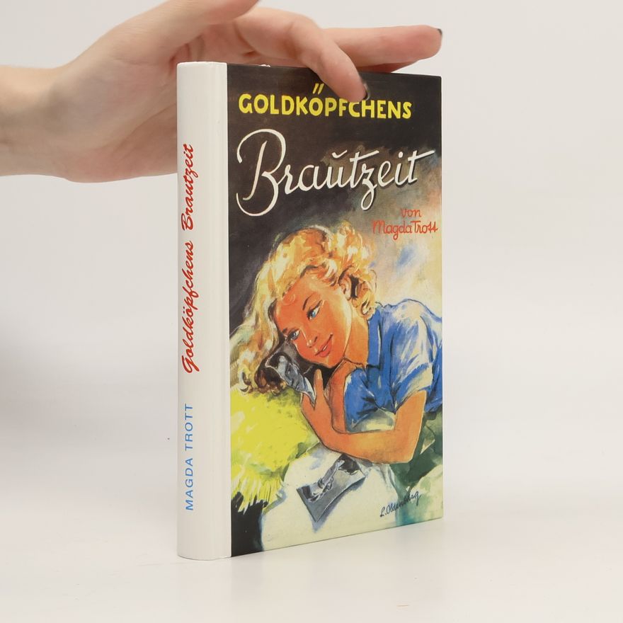 Autorenkollektiv Goldköpfchens Brautzeit