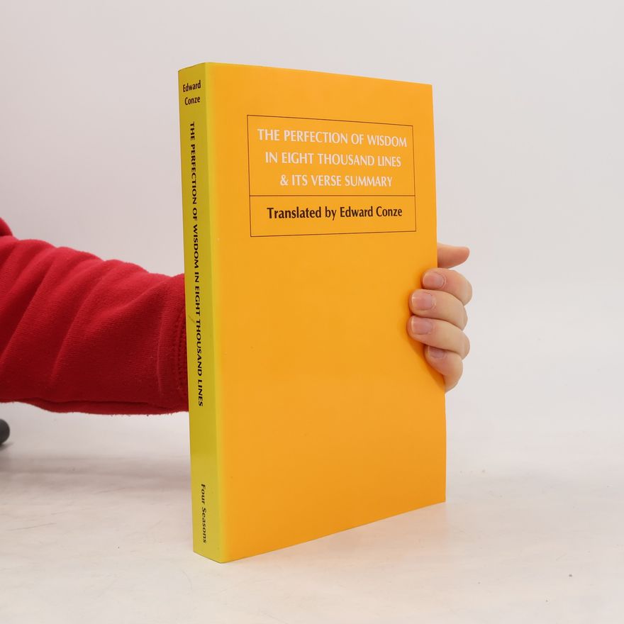 Autores varios The Perfection of Wisdom
