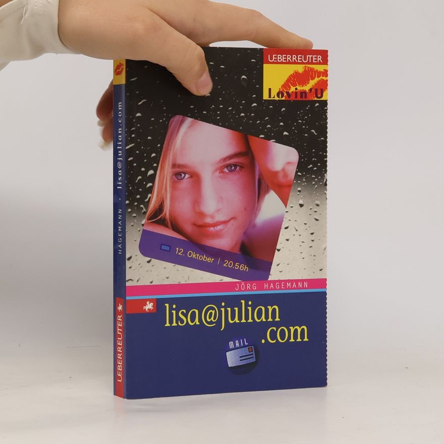 Jörg Hagemann Lisa_372Julian.com