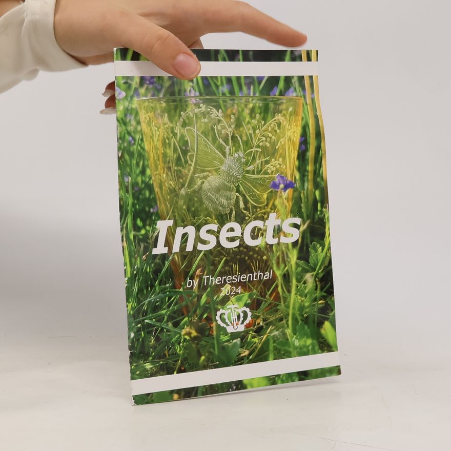 Various authors Insects