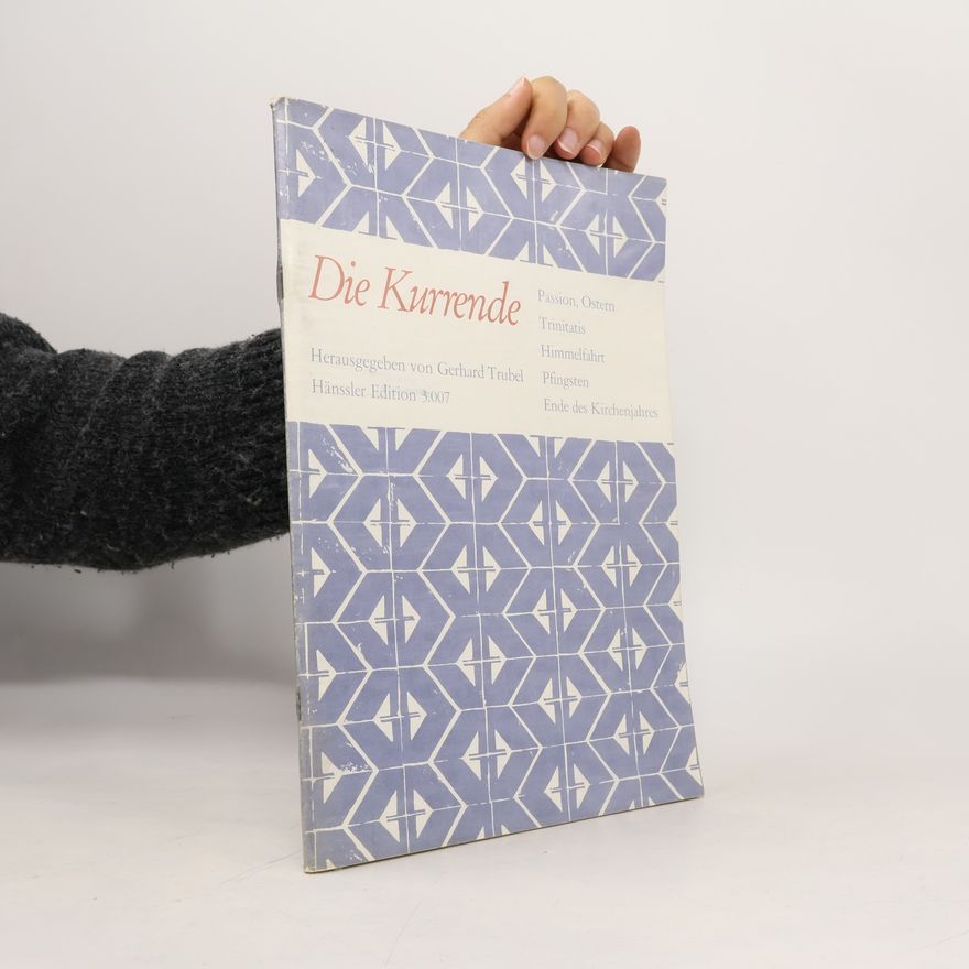 Autorenkollektiv Die Kurrende. Heft 7