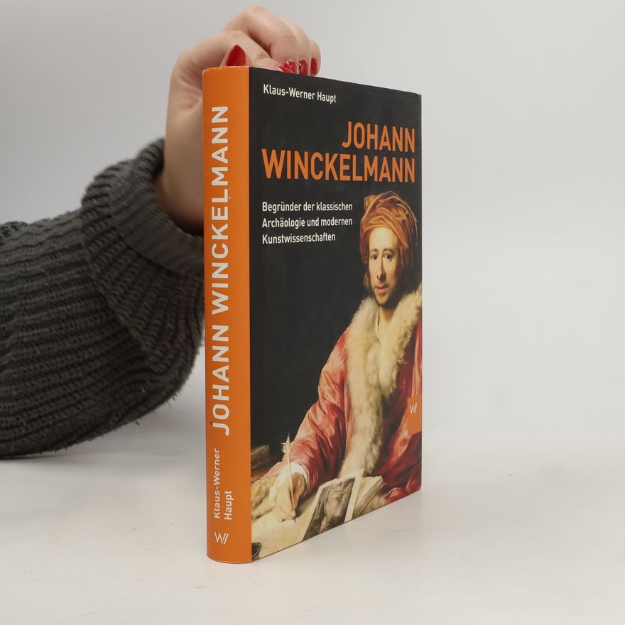 Klaus-Werner Thümmler Johann Winckelmann