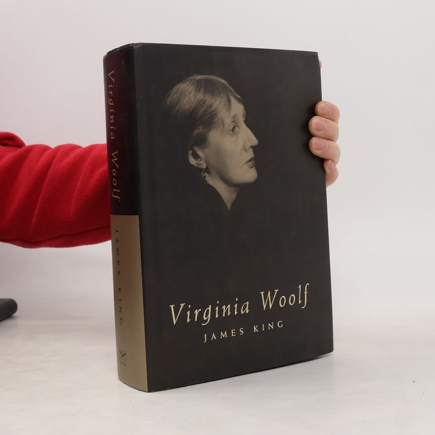 James King Virginia Woolf