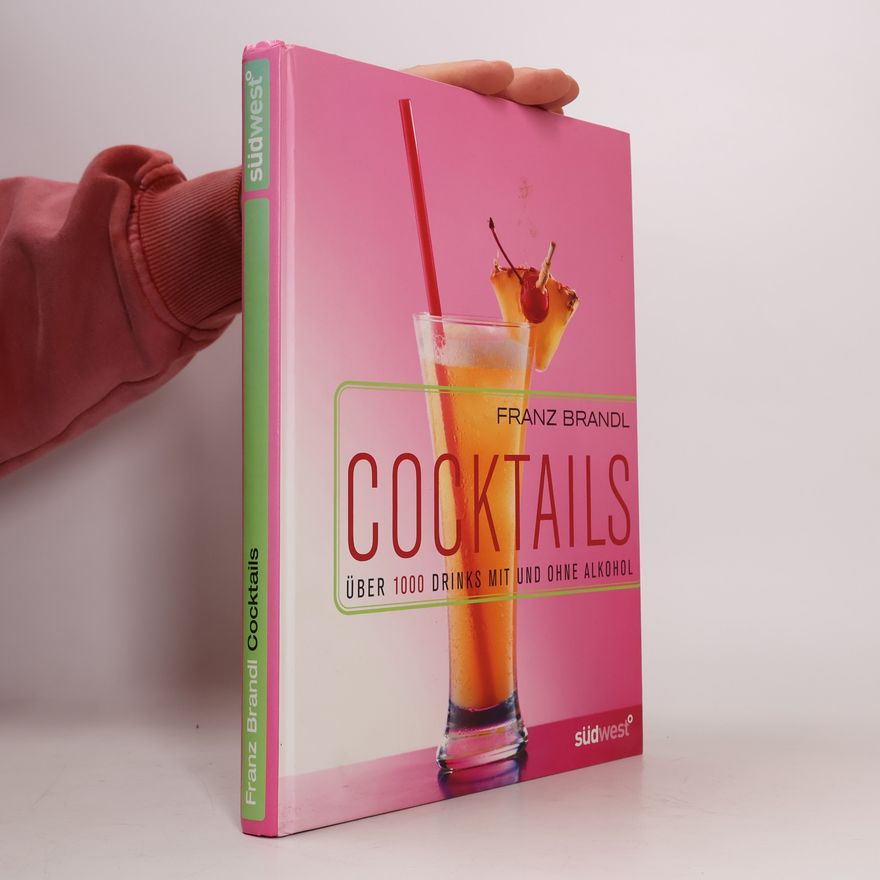 Franz Brandl Cocktails