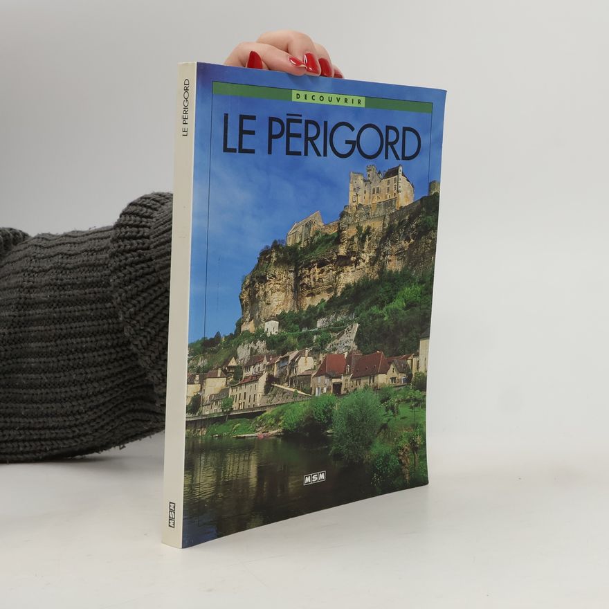 Michèle Aué Le Perigord