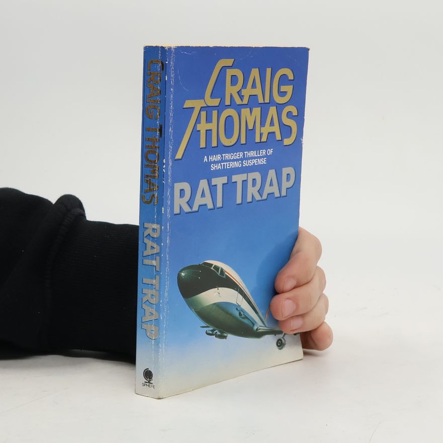 Craig Thomas Rat Trap