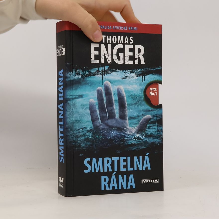 Thomas Enger Smrtelná rána