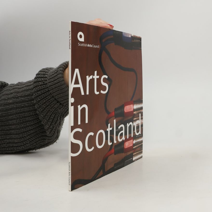 Robert Dawson Scott Arts in Scotland