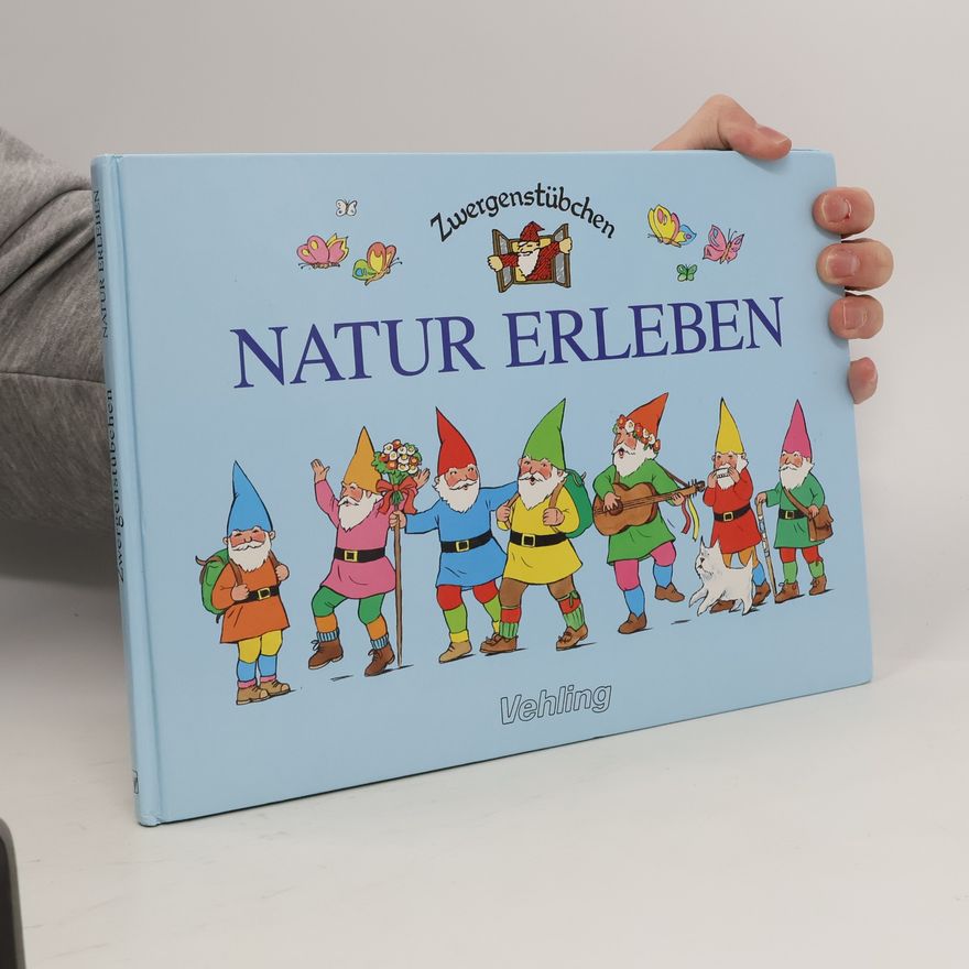 Various authors Natur Erleben