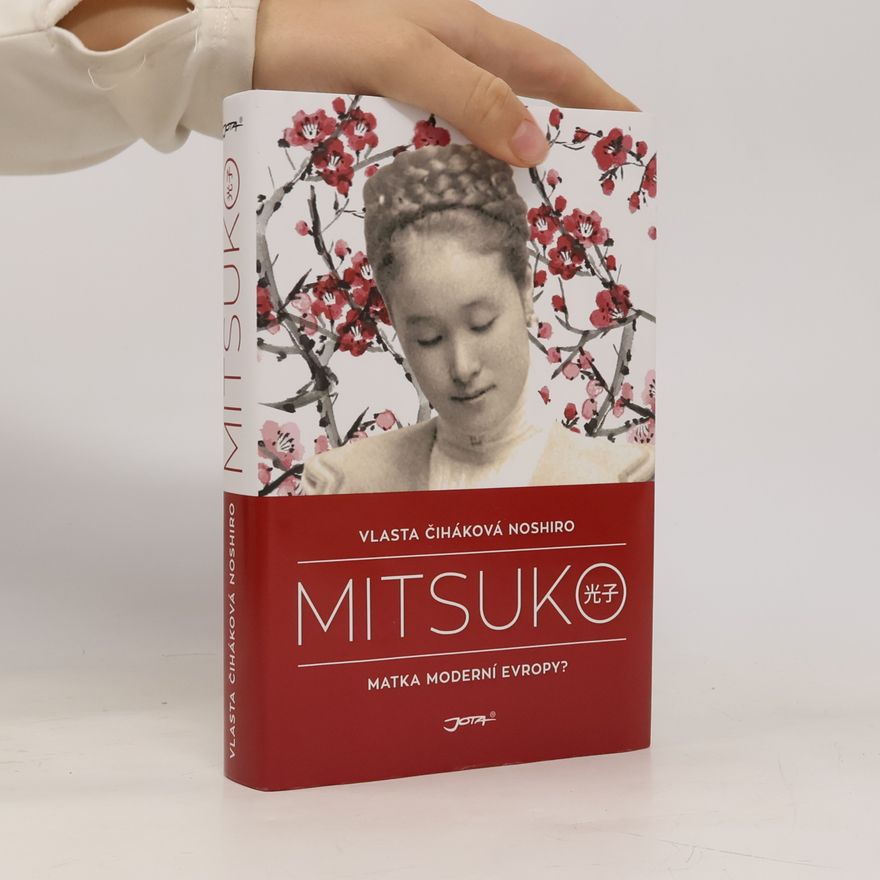 Vlasta Čiháková Noshiro Mitsuko