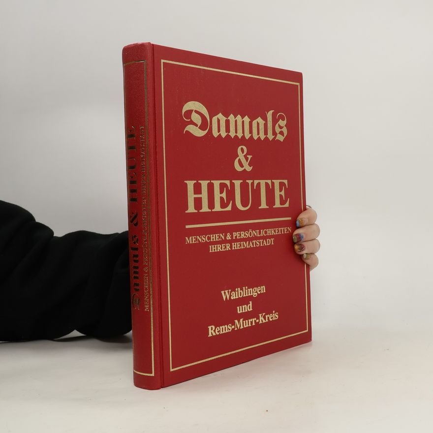 Autorenkollektiv Damals & heute