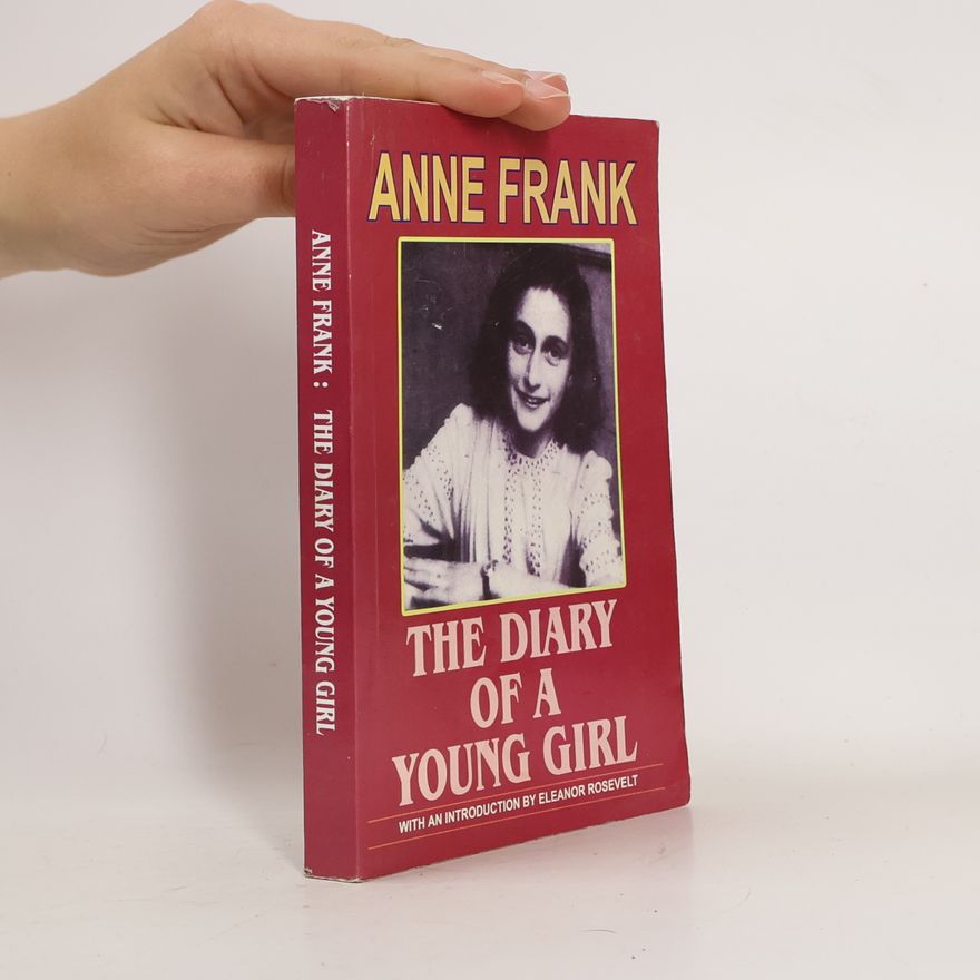 Anne Frank The Diary of a Young Girl