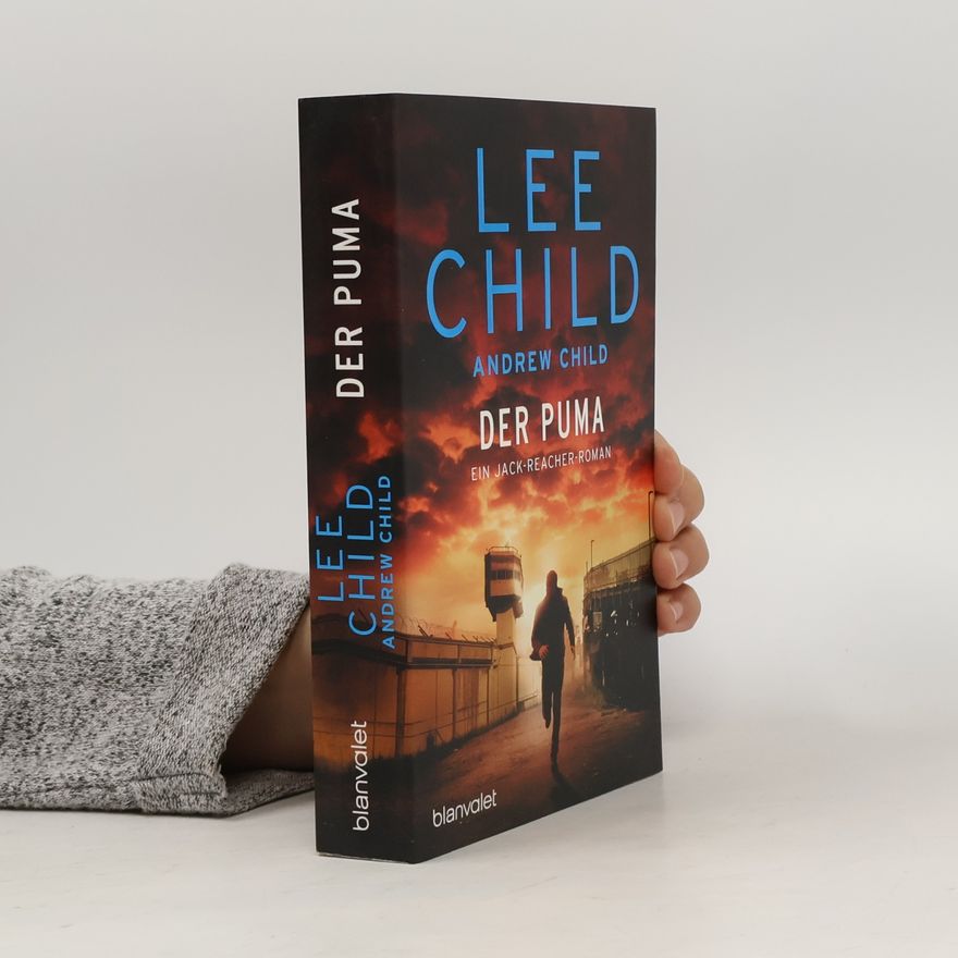 Andrew Child Die Jack-Reacher-Romane - 27: Der Puma