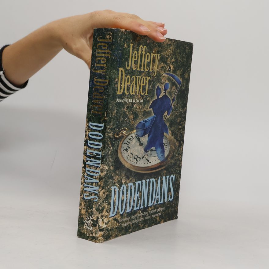 Jeffery Deaver Dodendans