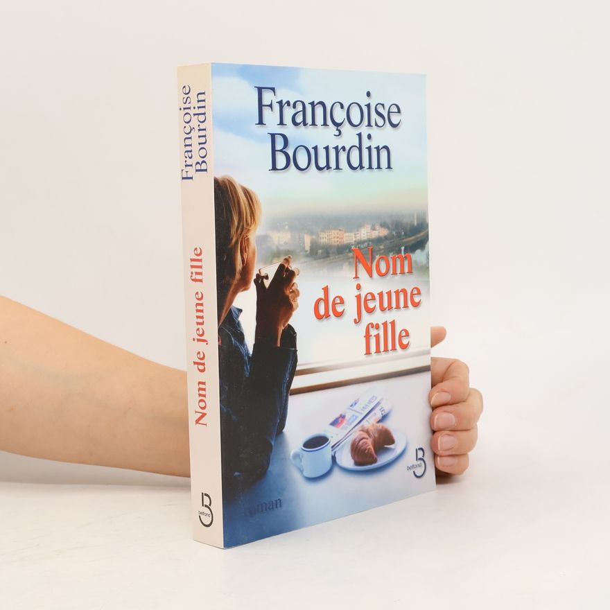 Françoise Bourdin Nom de jeune fille