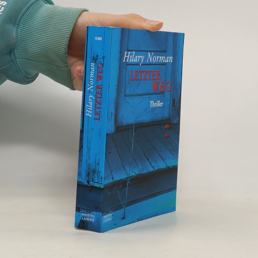 Hilary Norman Letzter Weg