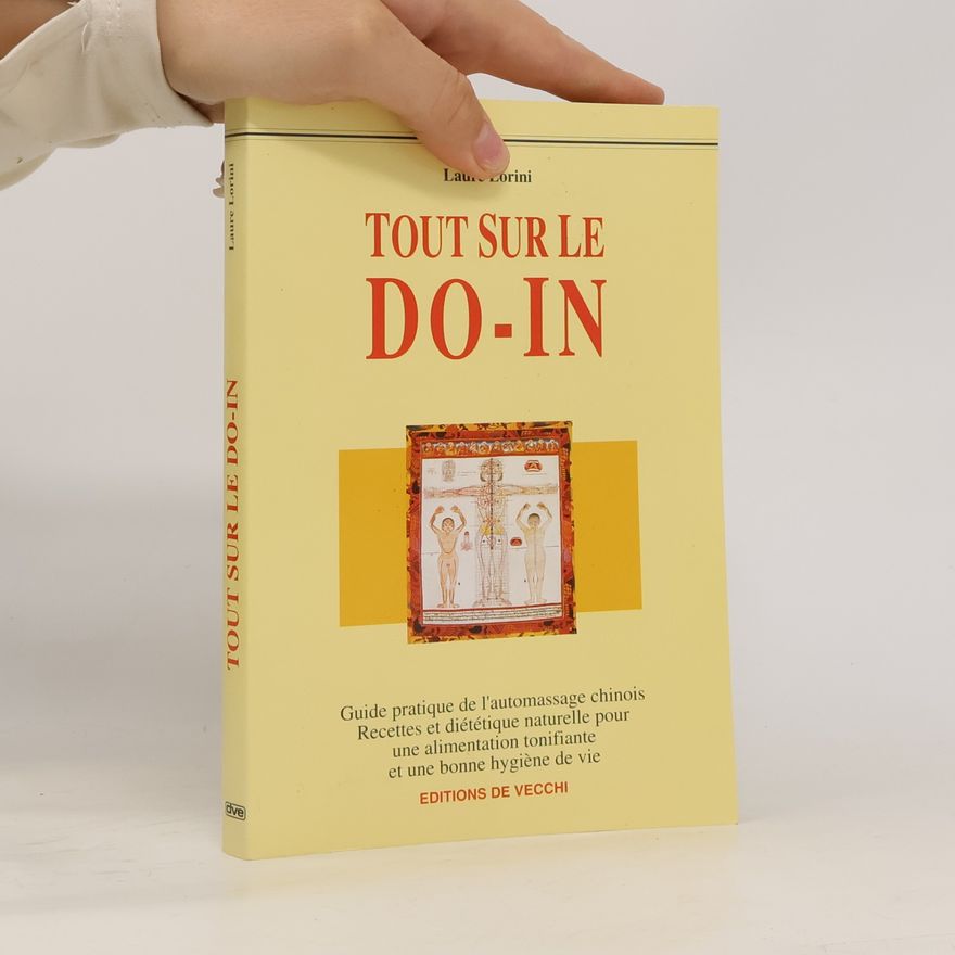 Laure Lorini Tout sur le Do-In